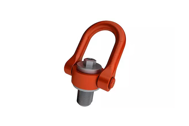 Universal lifting ring