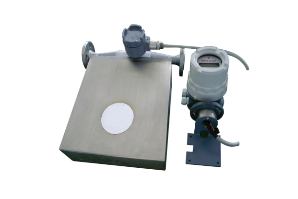 코리오리스 질량 유량계