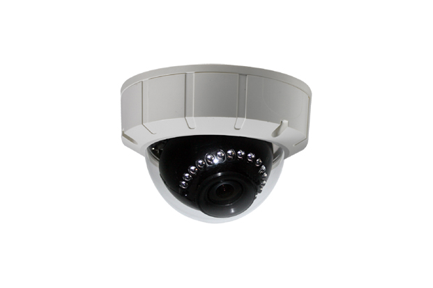 [ Discontinued] IP Camera (DOME)