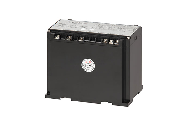 무효 전력량 변환기