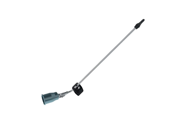 Wizz Shrinkforming Burner Cat. No.100WL600