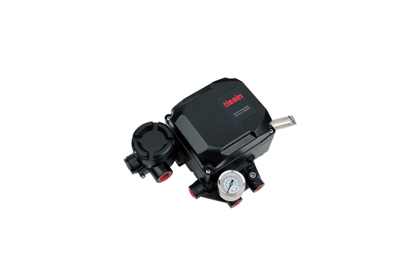 전-공밸브포지셔너 (리니어 표준형)