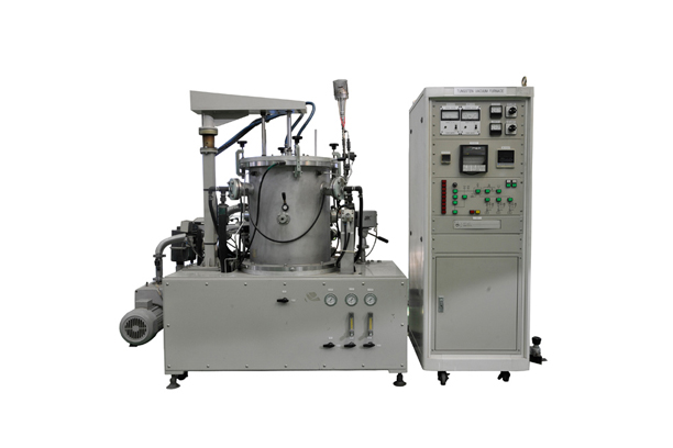 Tungsten Vacuum Furnace