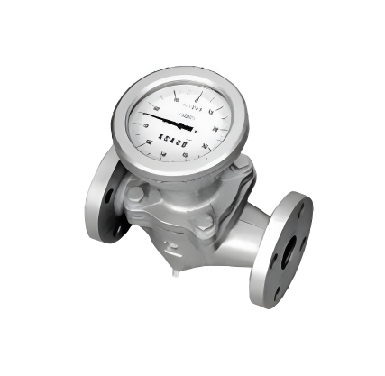 Cold & Hot Water Meter