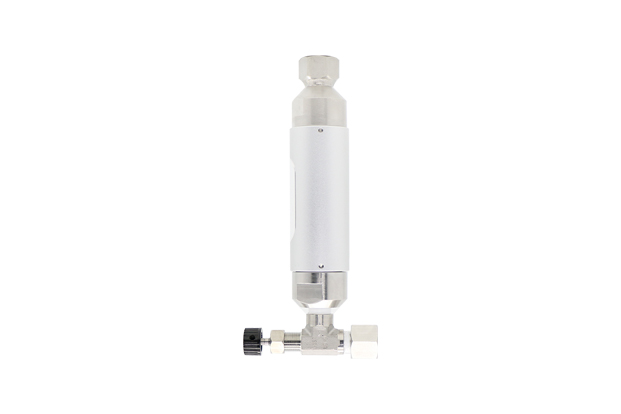 Metal Tube Rotameter
