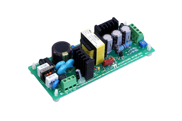 SMPS-Power Supply PCB-Open Board type