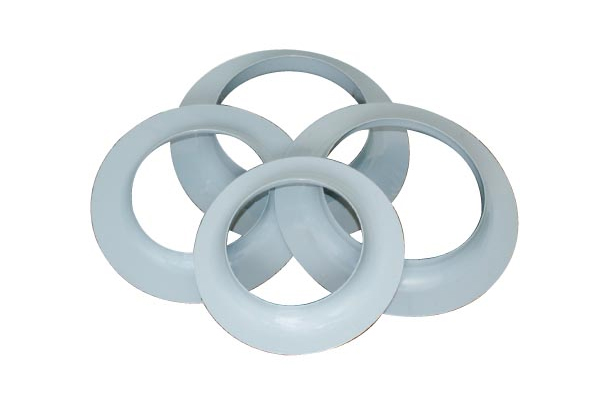 External Motor Flange