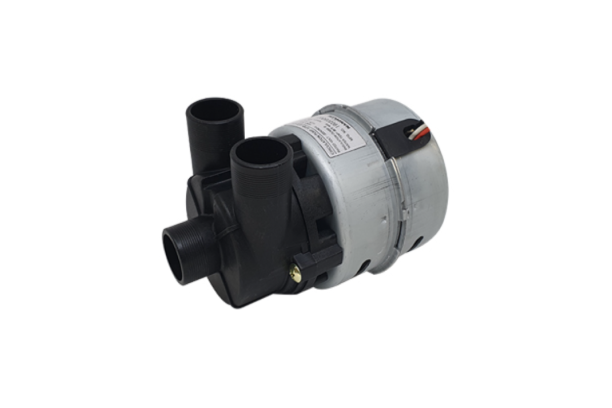 Pump to clean dishes-Two-way Pump