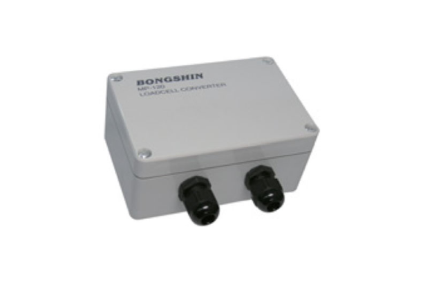 아날로그 트랜스미터