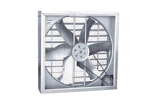 Industrial Ventilator