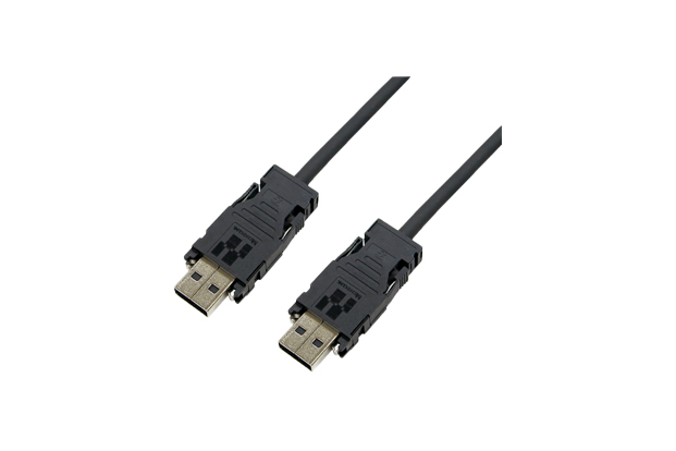 Mechatrolink-Ⅱ motion field network cable (YASKAWA ∑-7/∑-V Servo Cable)
