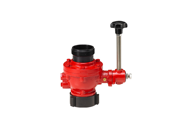 Hydrant Valve