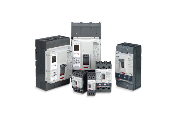 Susol UL MCCB (Susol UL Molded Case Circuit Breaker)