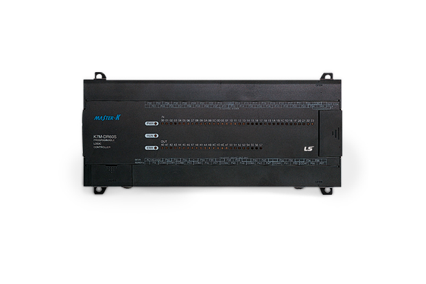 PLC MASTER-K Series
