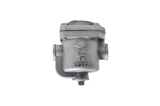 Steam Trap (Bucket Type (15A-25A))