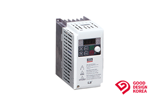 Low Voltage VFD (Micro Drive)