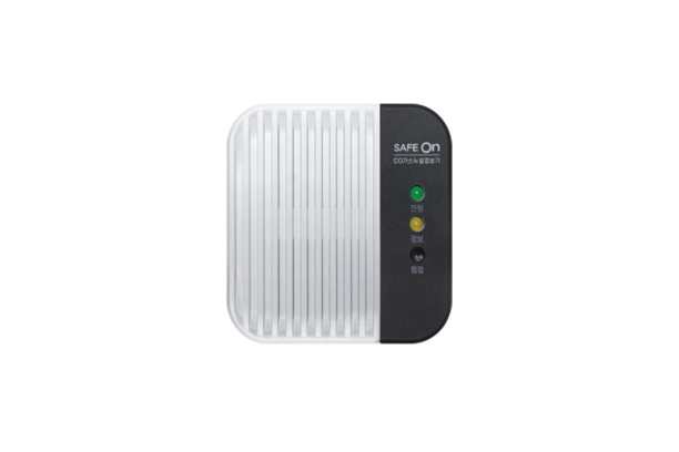 CO alarm-Battery type