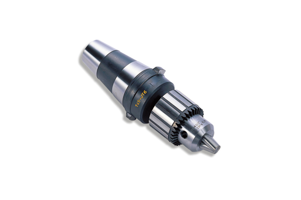 Quick Change Drill Holder