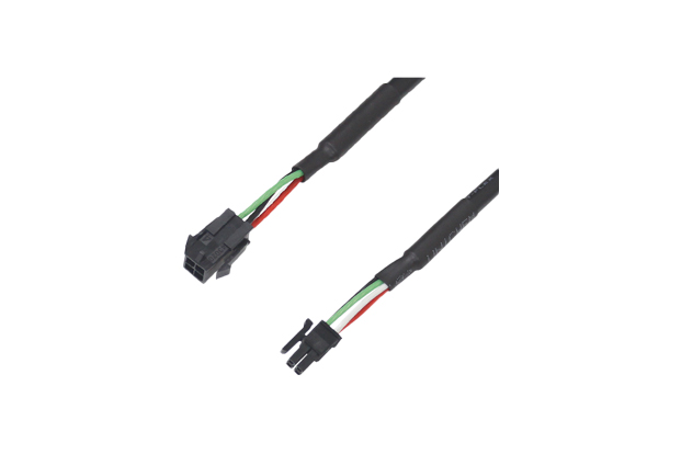Σ-7 SGM7M power integrated brake cable (YASKAWA ∑-7/∑-V Servo Cable)