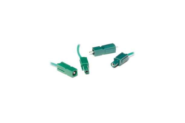 PP 10/30 Powerpole® Pin and Socket Connectors (Up To 30 Amps)