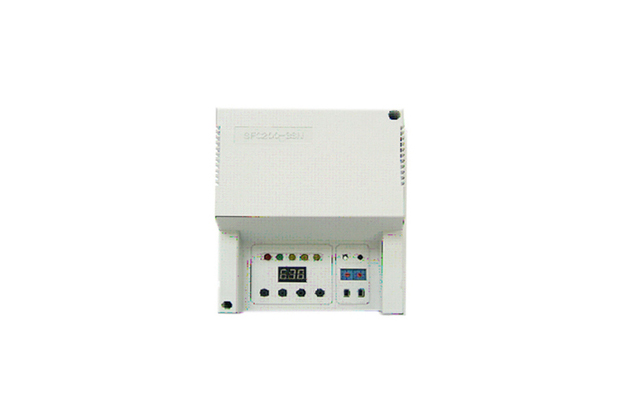 자동제어장치 (SFC 시리즈)