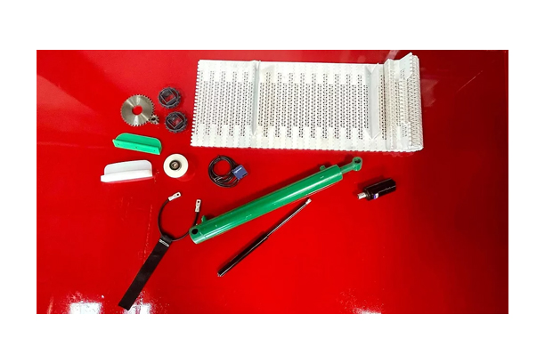 Harvesting Belt Spare Parts