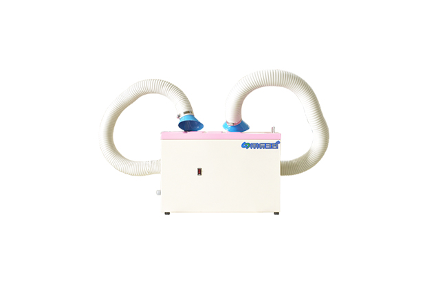 Lead Smoke&Smell Dust Collector (ZF Series)