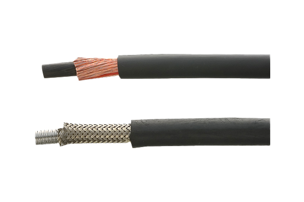 MAG/MIG Torch Cable