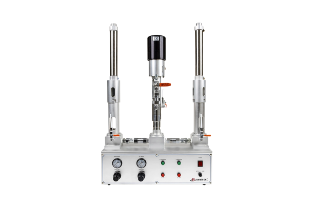 Double Cartridge Pressure Pump (BSP-330D)