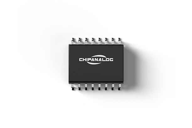 Reinforced Digital Isolators