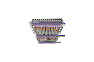 Rail Type Expansion Joint