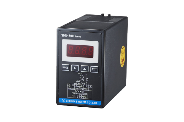 Programble Converter (S-Unit)