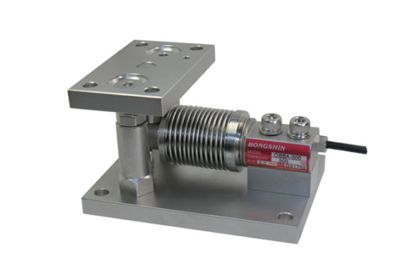 Weigh Module Specially Designed For Hopper, Bin and Tank