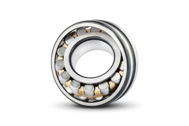 Double row of spherical roller bearing