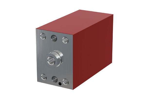 Block Cylinders VBL Series