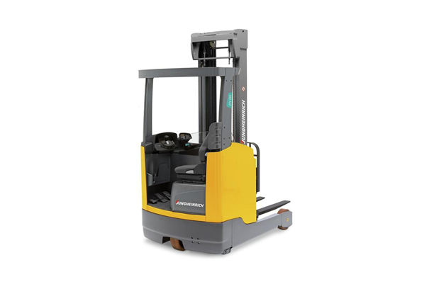 Reach truck 1.4 - 1.6t