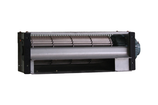 Cross Flow Fan