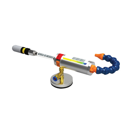 Vortex Tube Magnet Base II