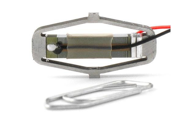 Amplified Piezo Actuator
