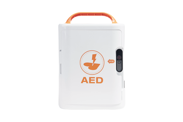 자동심장충격기