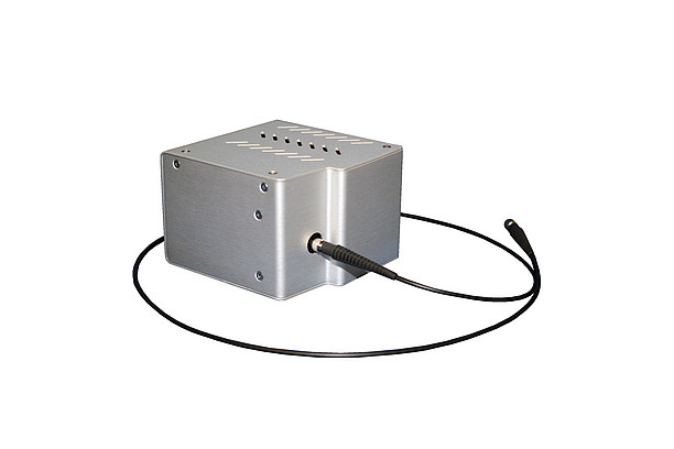 UV-Vis-NIR Spectrometers