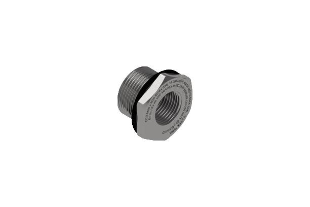 CCG for General Industrial and Hazardous Area Installations