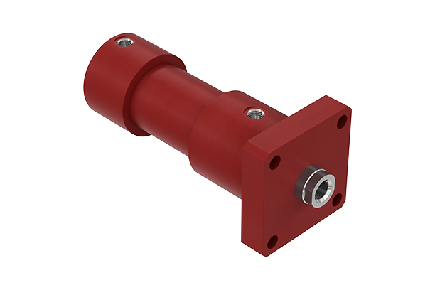 Round Cylinders HM250 Series