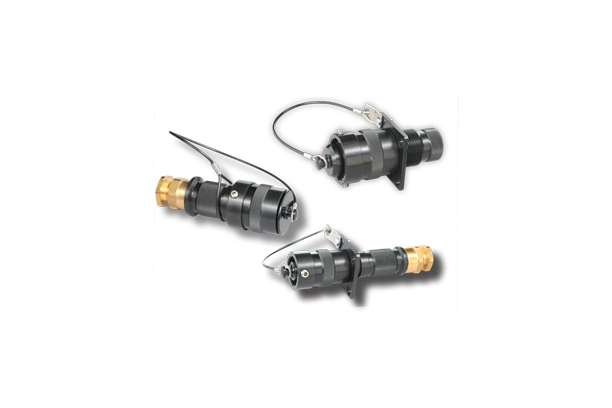 Amphenol Amphe-EX™ Explosion Proof Connectors