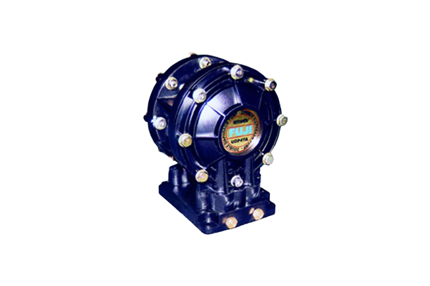 Diaphragm Pump