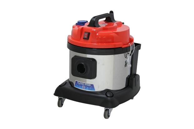 Functional Vacuum Cleaners