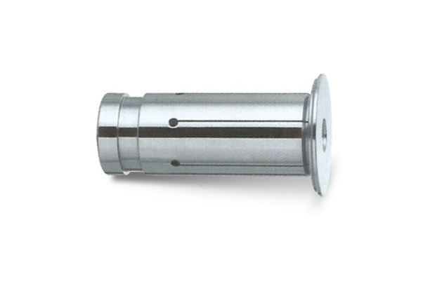 Hydraulic Expansion Chuck Collet - Reduction sleeve (Oil hole type)