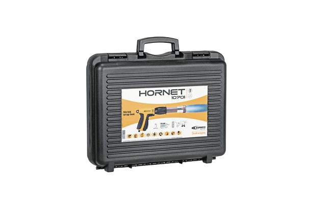 Hornet Carrying Case Cat. No.10701