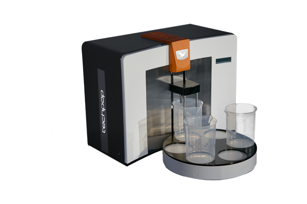 Fiber&Shive Analyzer - MorFi Neo