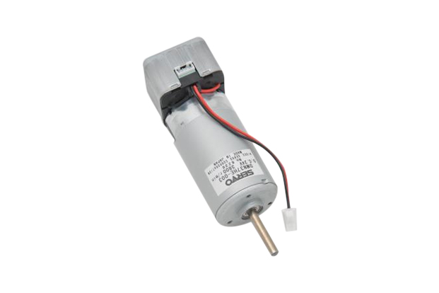 DC Motor (DMN Series)